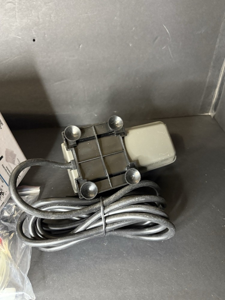 ACTIVE AQUA Submersible Pump 550