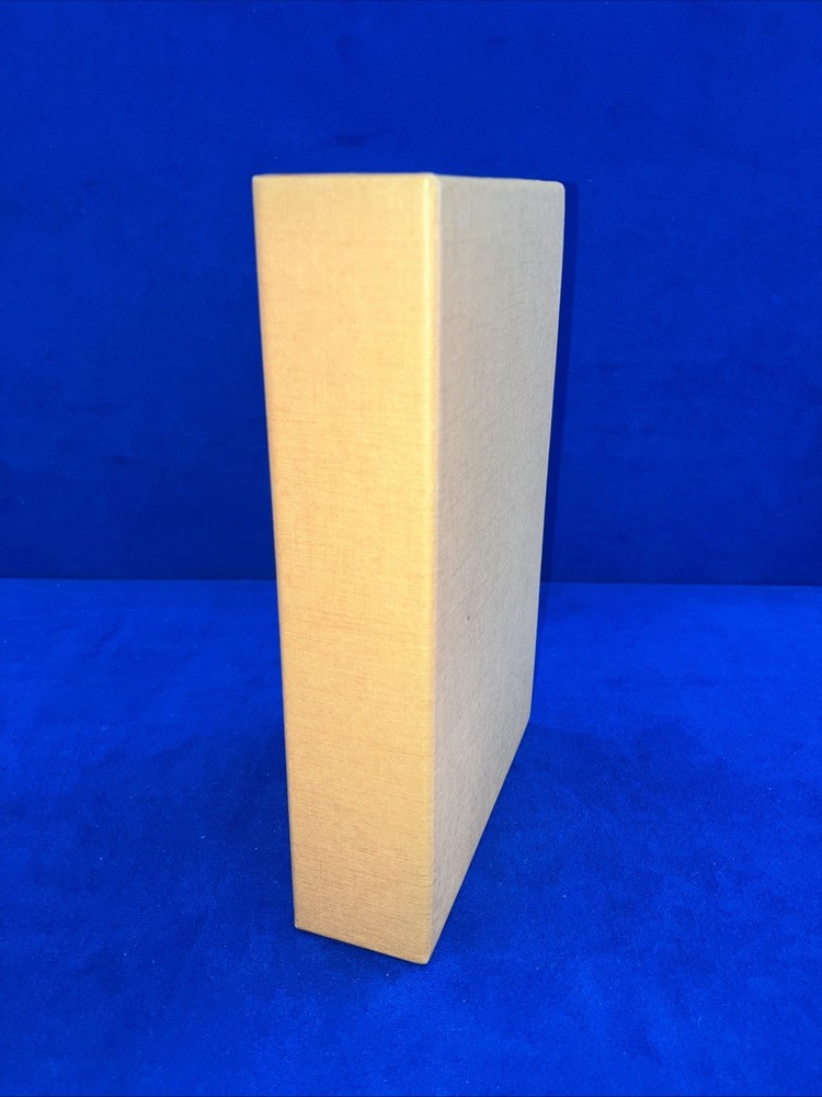 Authentic Louis Vuitton Empty Box 8” X 5.5” X 1.5”.