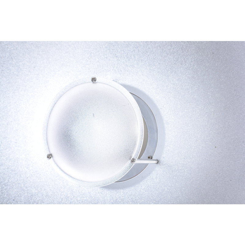 Priolite Beauty Dish Silver 55cm with Grid - Studio Reflector