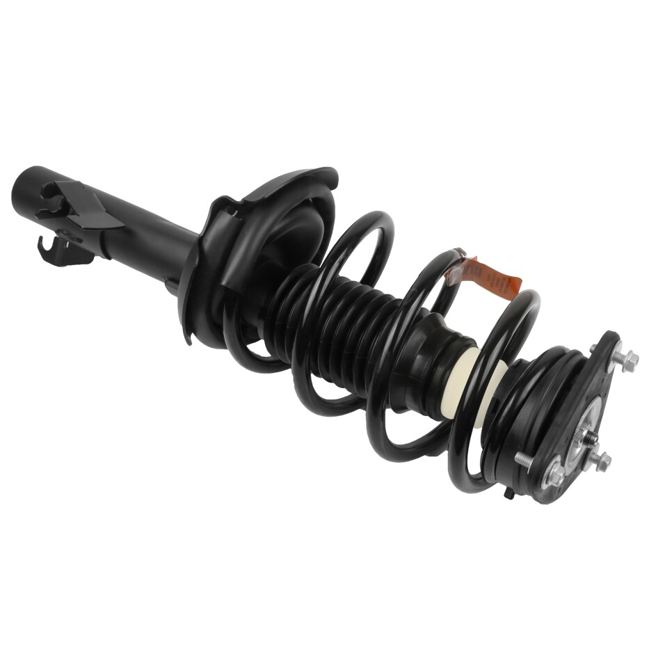 Set(2) Front Complete Struts & Spring For 2004-2013 Mazda 3 2006-2010 MAZDA 5