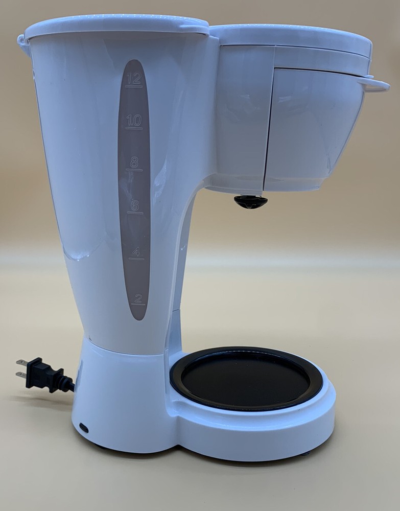 RIVAL 12 Cup Coffee Maker
