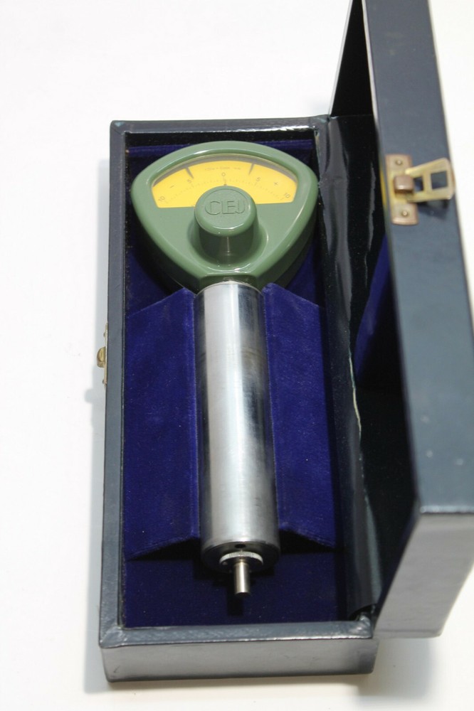 C.E.Johansson 510-2 Microcator