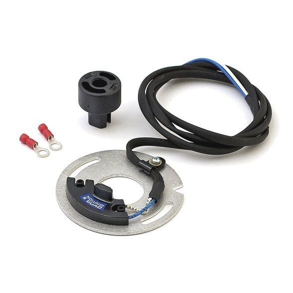 DYNA S Ignition System DS6-1 Dynatek Dual Fire 1970-98 Harley Davidson carb oem