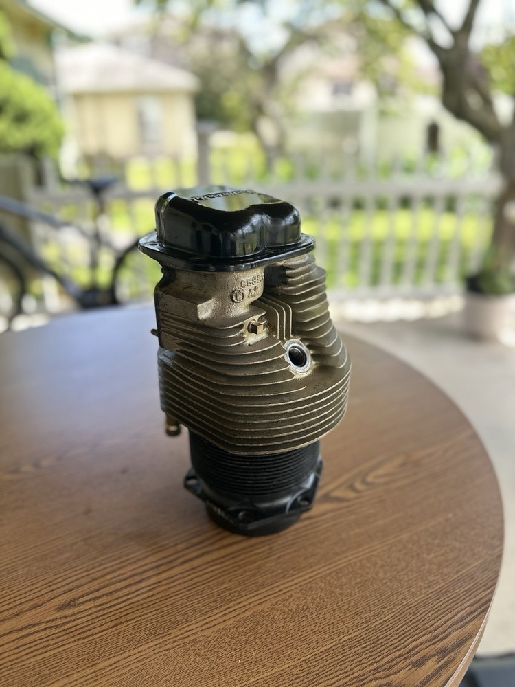 Superior Cylinders
