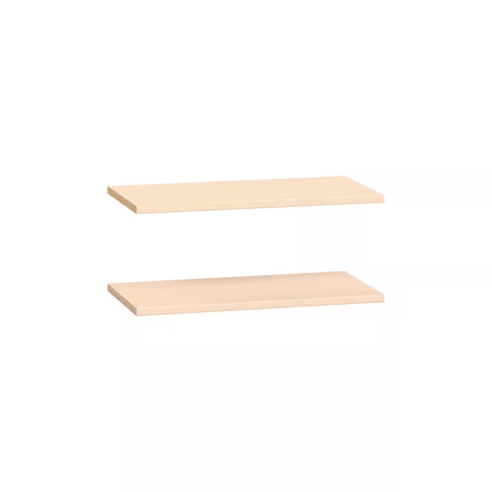 27" Shelf (2 Pack)