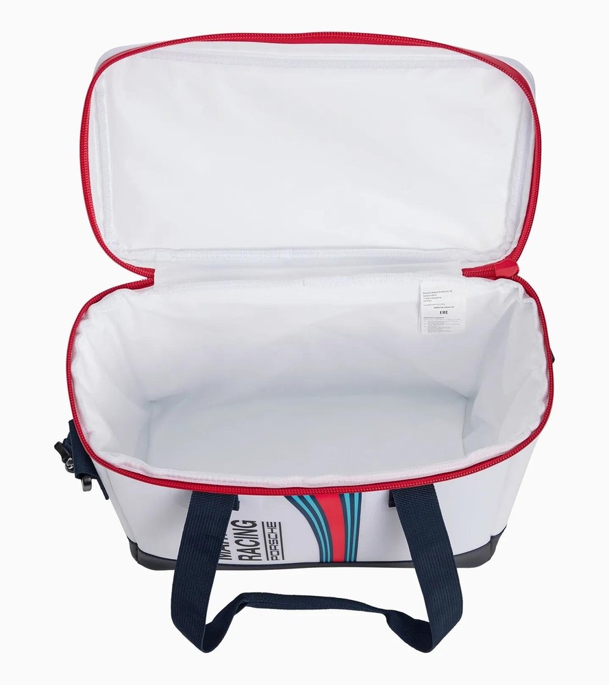 PORSCHE Cool bag – MARTINI RACING®