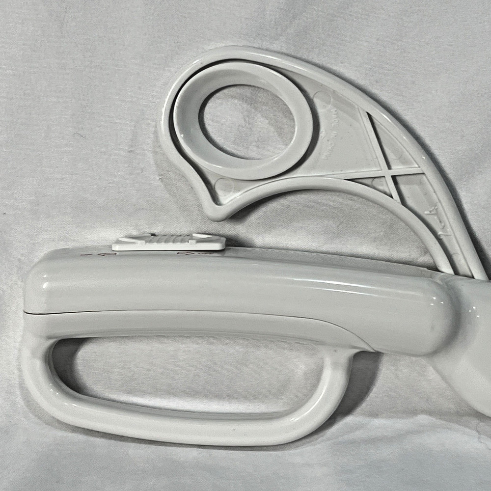 Singer Smart Scissors Cordless power