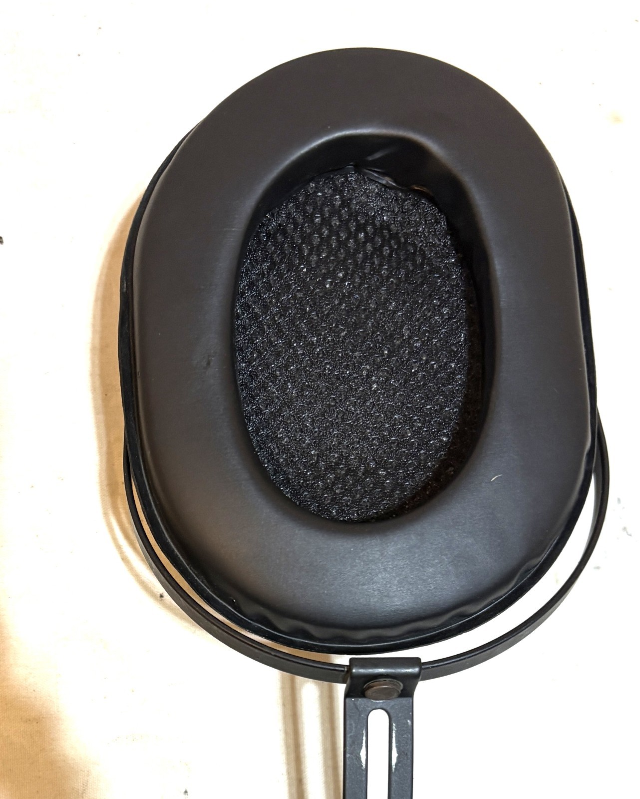 Headset H-161E & F Foam and Ear Cushions Replacement Set