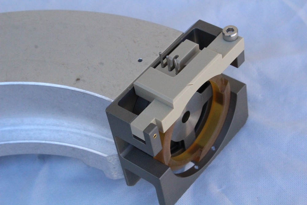 NEW Thermo Multipole Ion Optic Active Collision Cell Beam Guide Transfer
