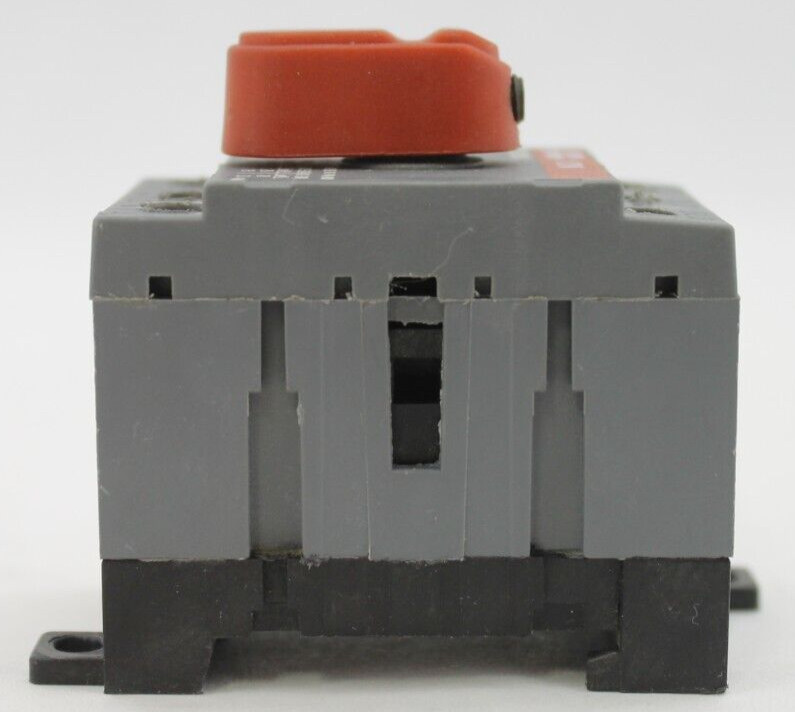 ABB OT25E3 Disconnect Switch