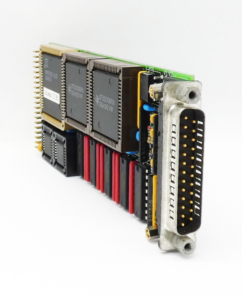 Siemens 9AC9100-2AA05 E-Stand: A3 Meter Module -Unused-