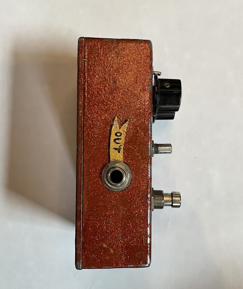 Freakshow FX The Brown Rabbit Modded