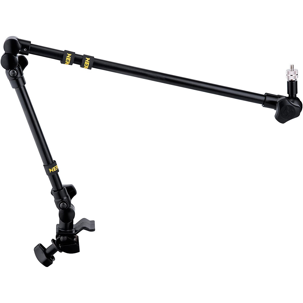 Hercules Adaptive Multi Device Boom