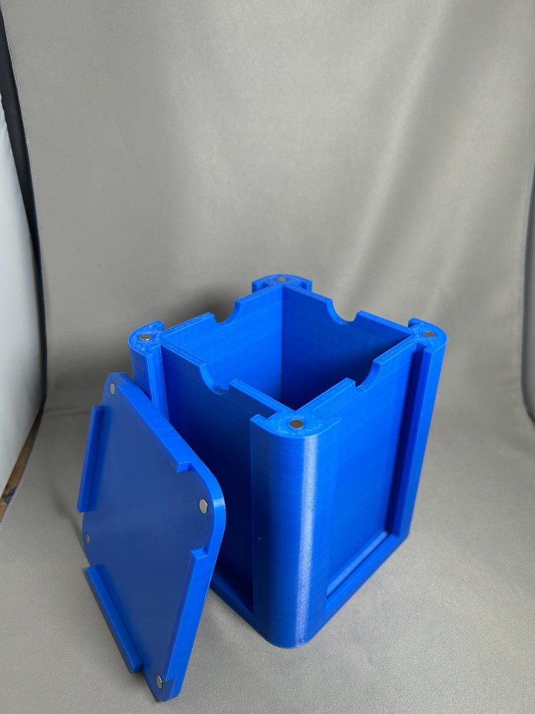 PSA Graded Card Display/ Holder - Multiple Colors and Sizes