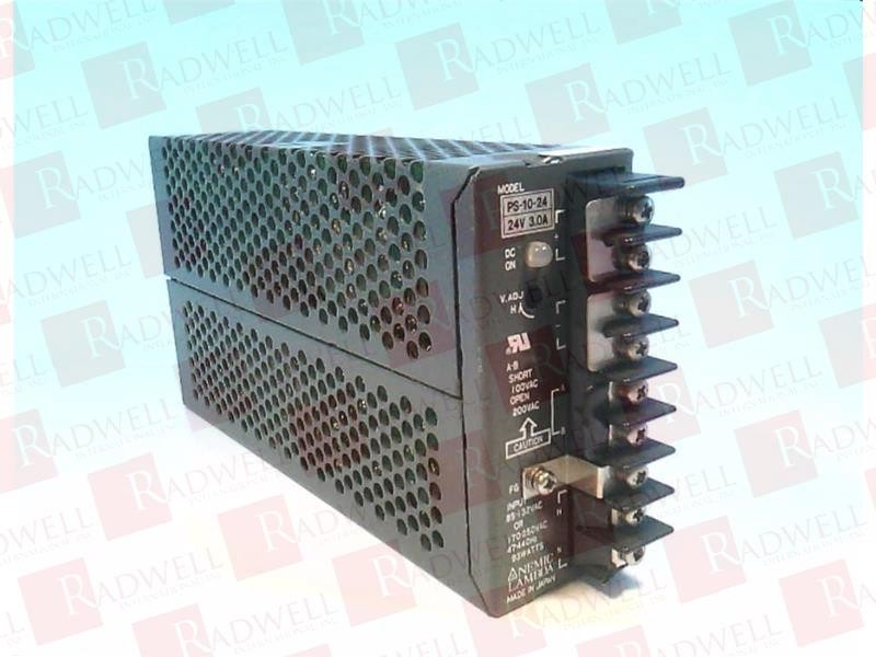 TDK PS-10-24 / PS1024 (USED)