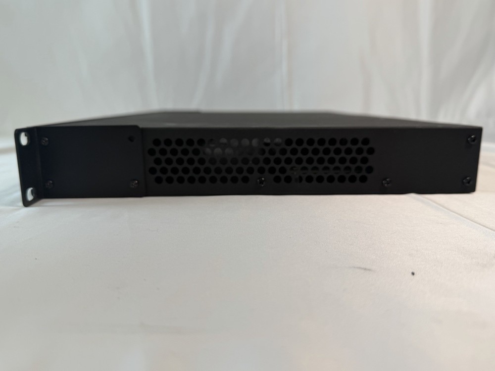 Crestron HD-MD6X2-4K-E HDMI Switcher