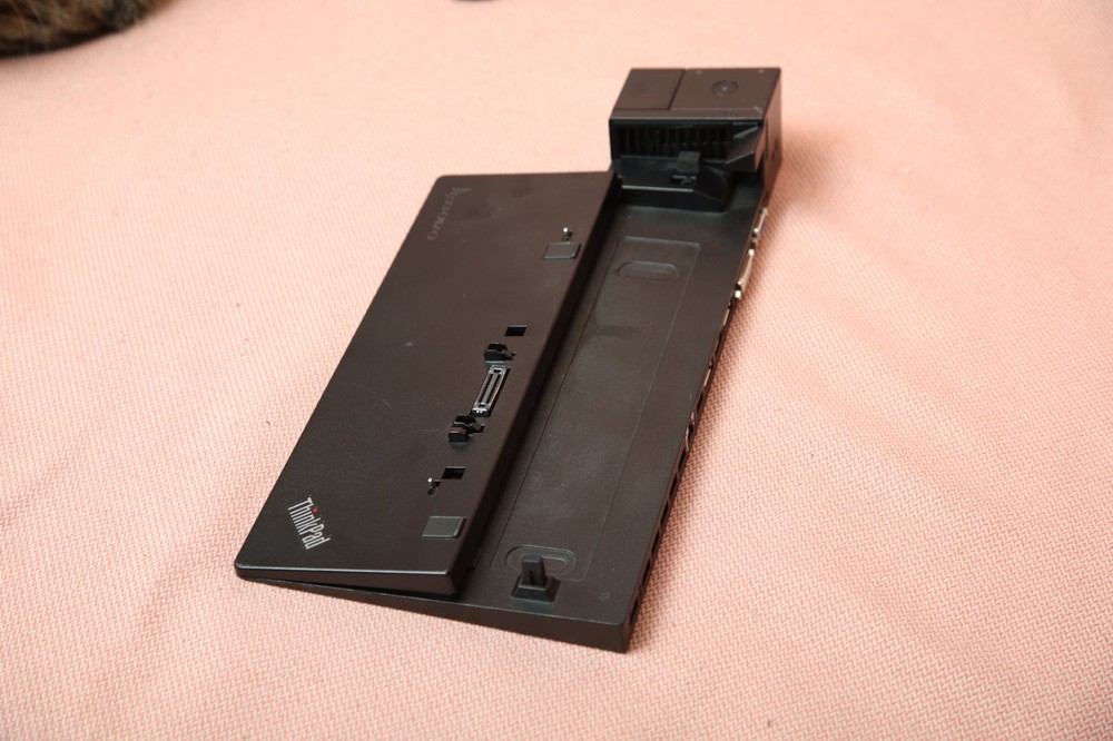 Lenovo ThinkPad Ultra Dock Type 40A2 SD20F82750