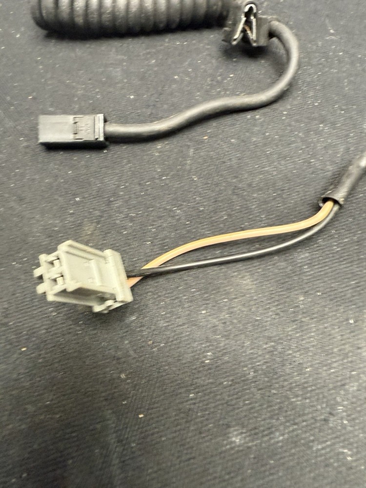 2003 Honda Cr-v Rear Hatch Harness
