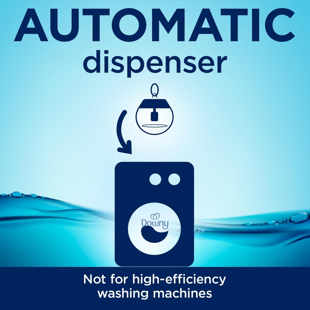 Fabric Softener Dispenser Ball, -3 pk