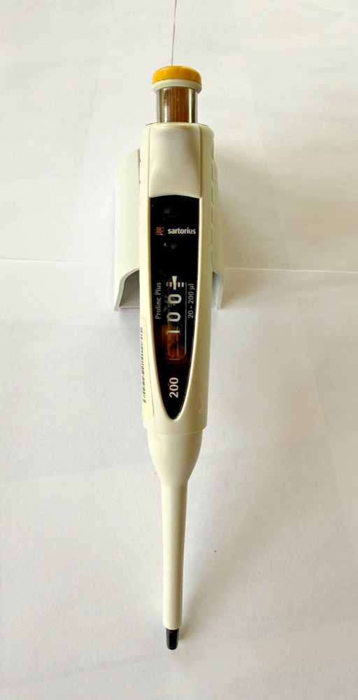 Biohit Proline Plus P200 Pipettor