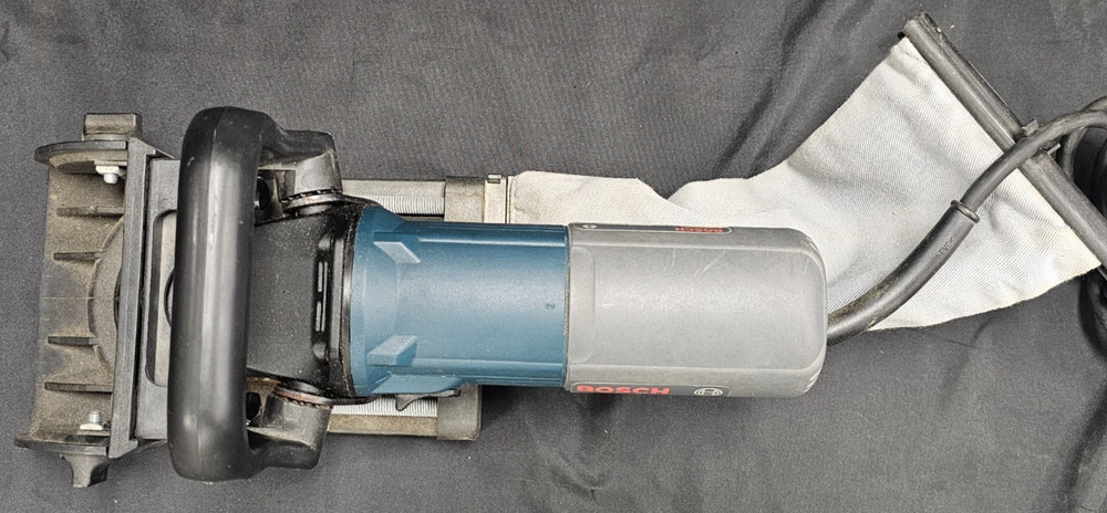 Bosch B1650 Plate Joiner