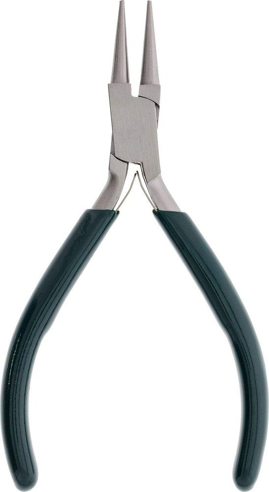 Mini Round Nose Pliers By Eurotool
