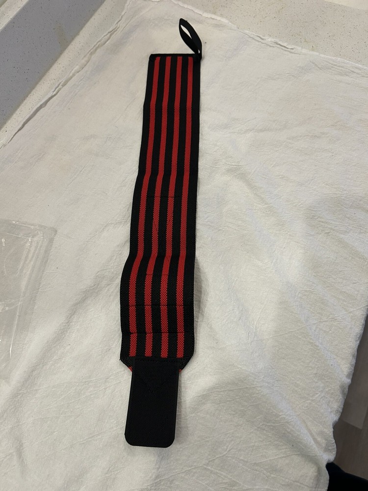 Wrist Straps For Weight Lifting Juggernaut Gym