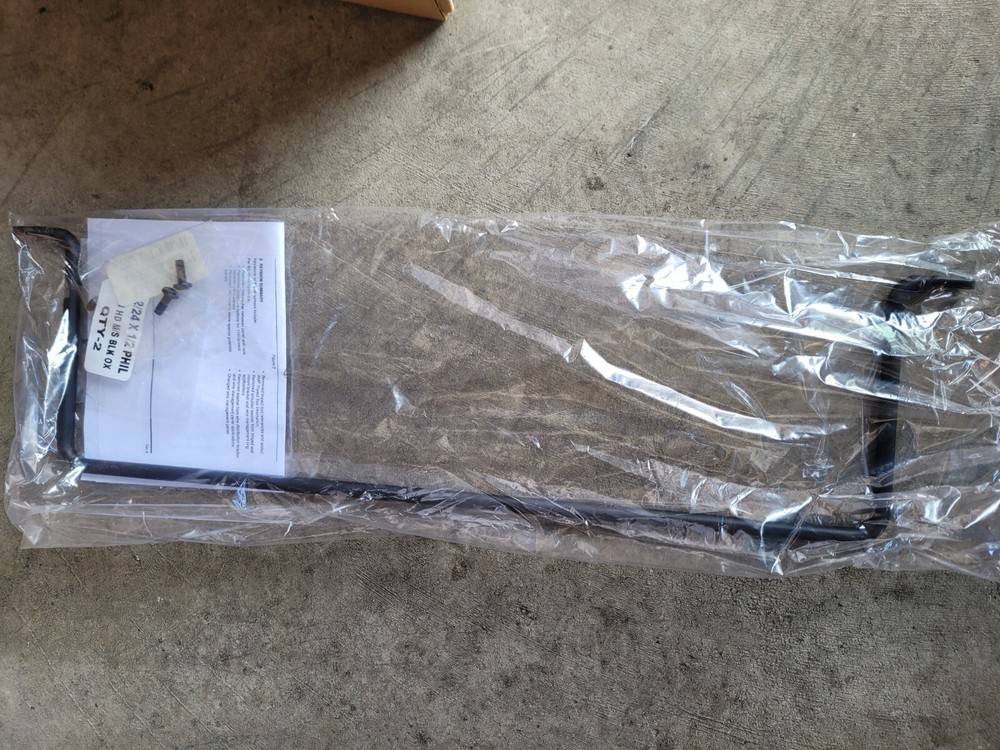 Brand New COMMSCOPE Cable Mgmt 557548-1 Support Bracket