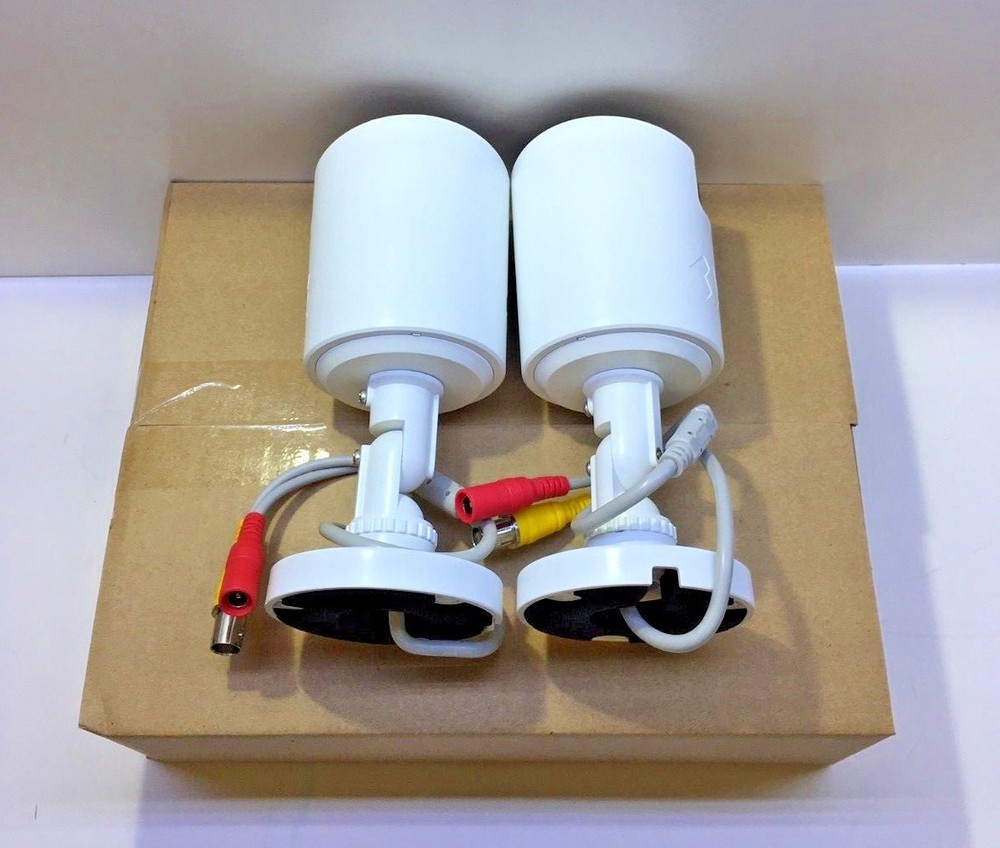 Lorex LAB223B High Definition 1080p Bullet Security Camera ( 2 PACK )