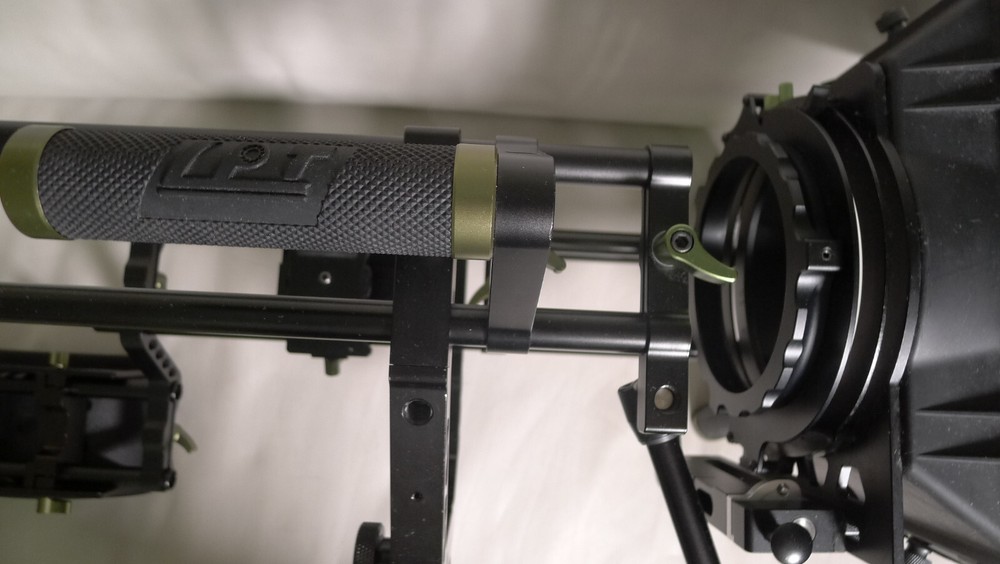 Lanparte Studio Camera Cage