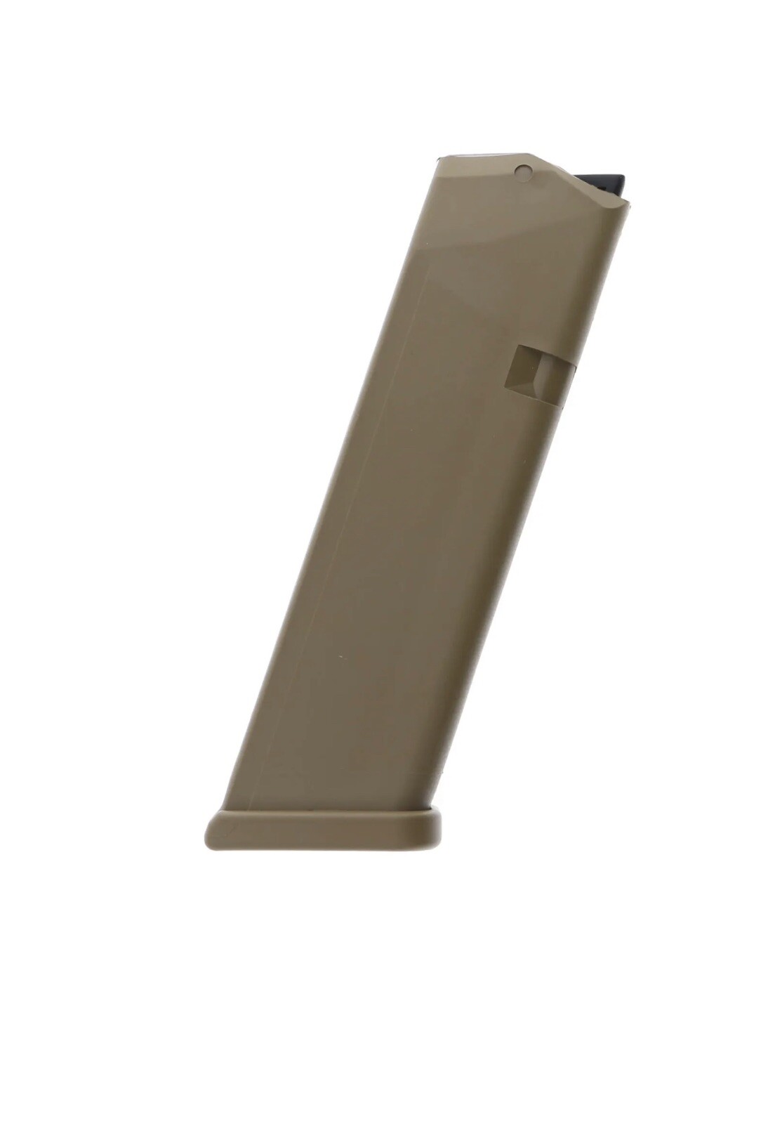 NIB Glock OEM 19X 9mm 10-Round Factory Magazine Coyote 47779