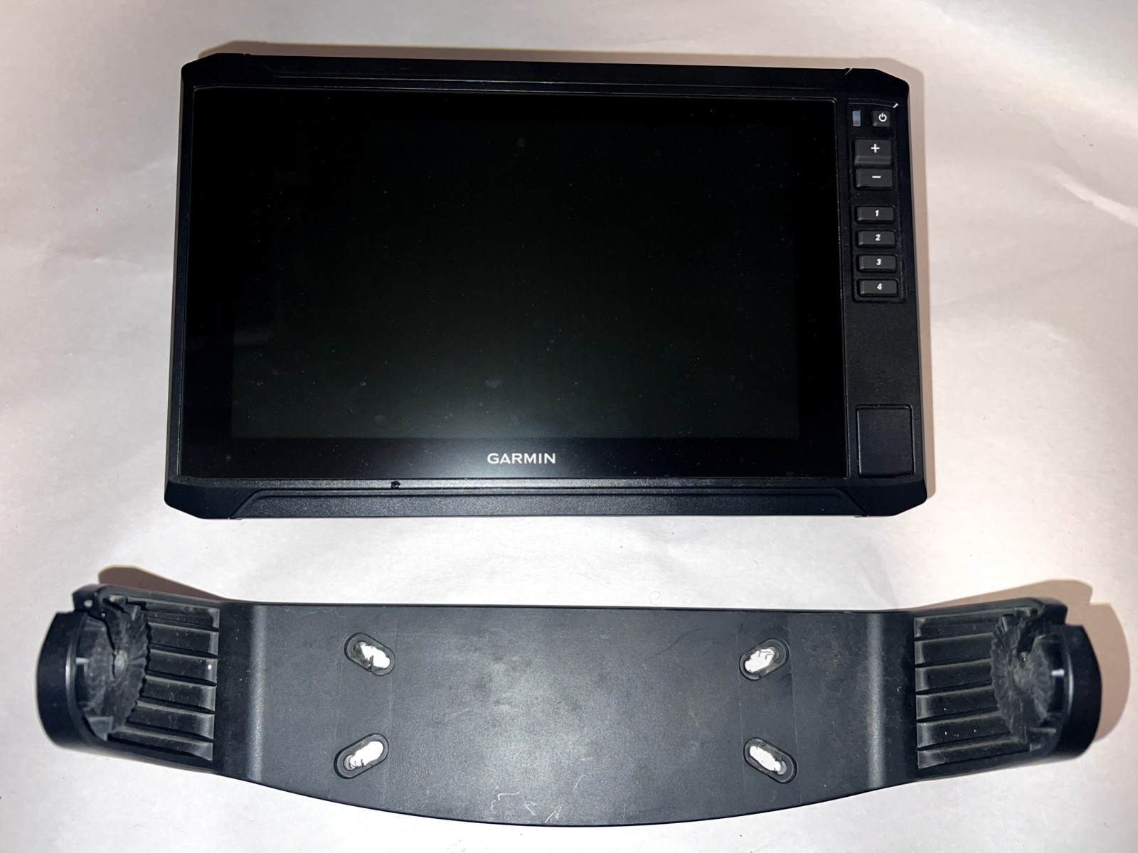 Garmin 93SV UHD2 GPSmap GPS/Sonar/Fishfinder