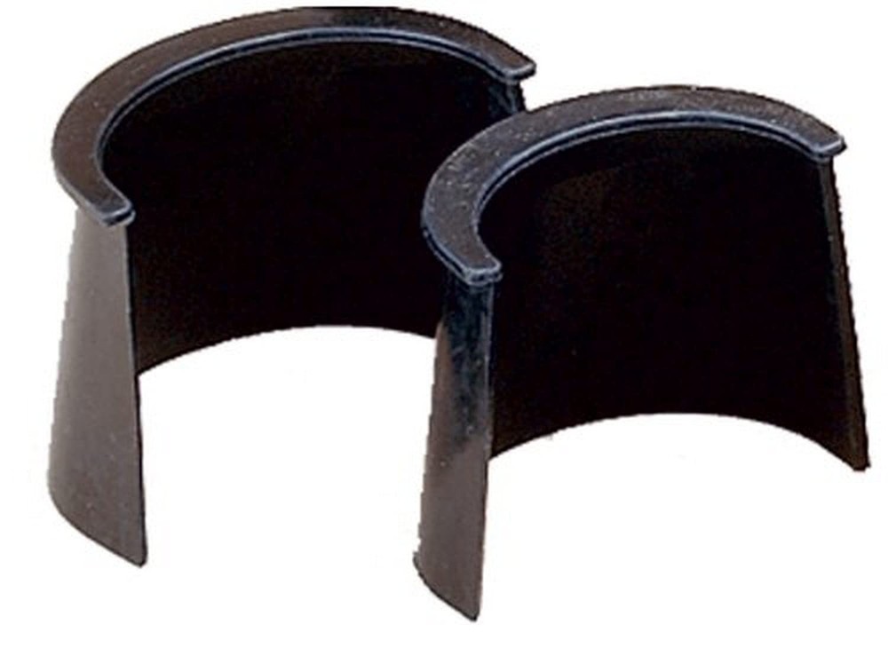 Action 3 Inch TP5126 Rubber Pocket Liners