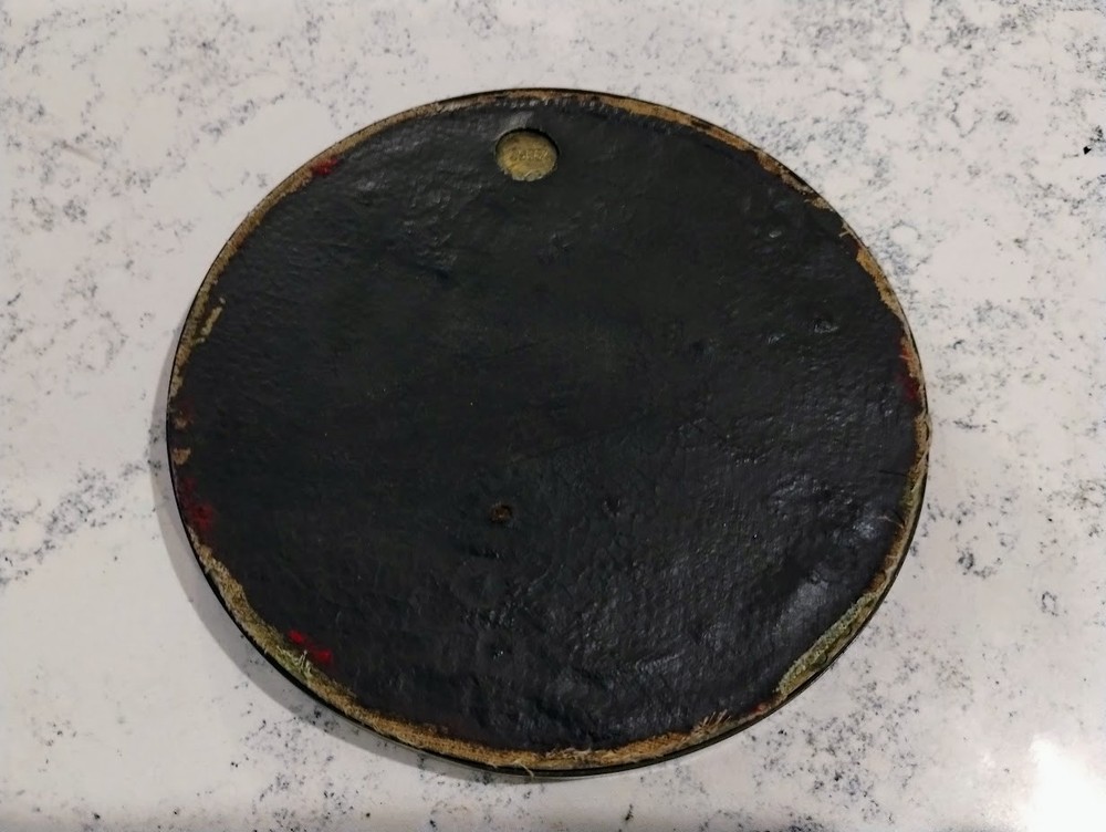 The BriCal - Money Calculating Machine, circa 1907, adding machine/calculator