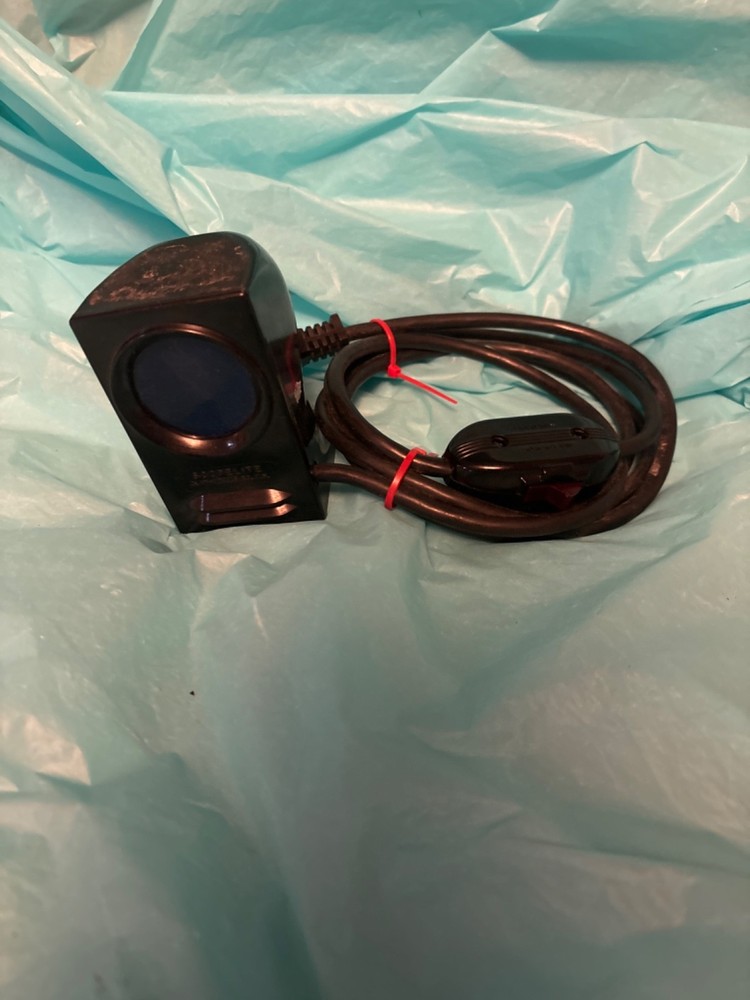 Clay Adams Scopelite Microscope Illuminator Bakelite