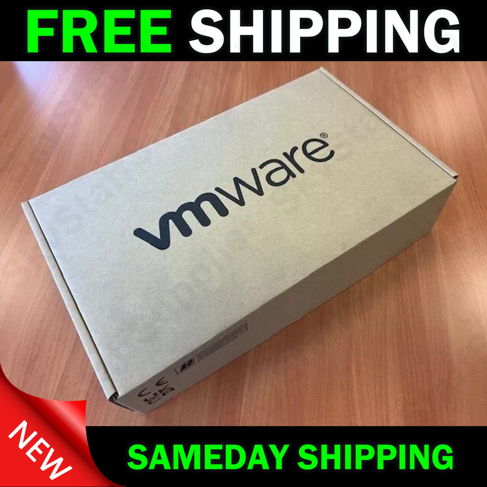 VMware vSphere Enterprise Plus v.7 - 4 CPU License - Perpetual UC NSC BRAND NEW