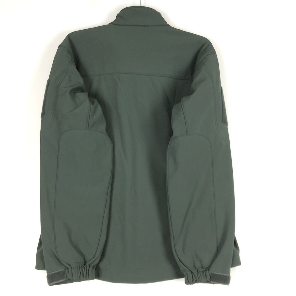 Condor Phantom 606 Jacket Men S Green Softshell Tactical Midweight Stretch