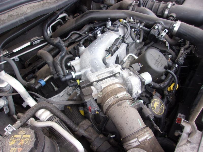 Camera/Projector Camera Rear Fits 16 EXPLORER 964321