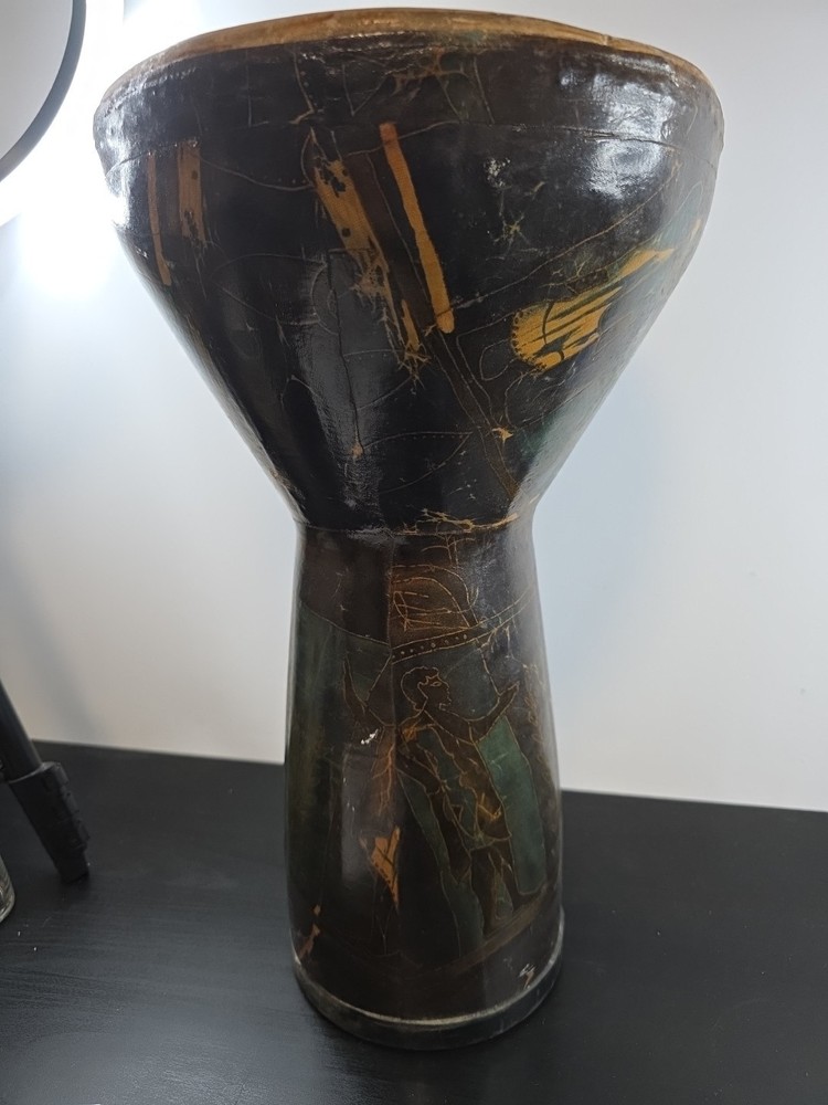 Bongo Doumbek Drum Remo