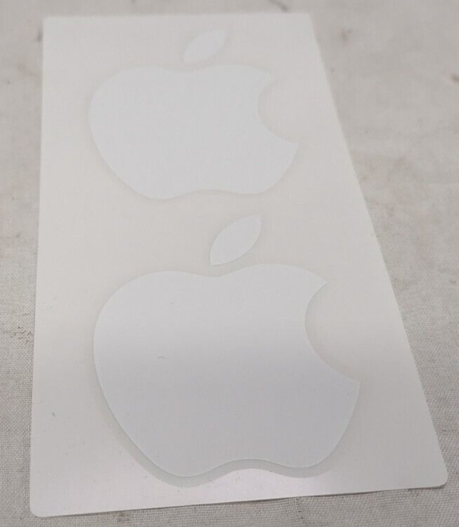 Apple Stickers