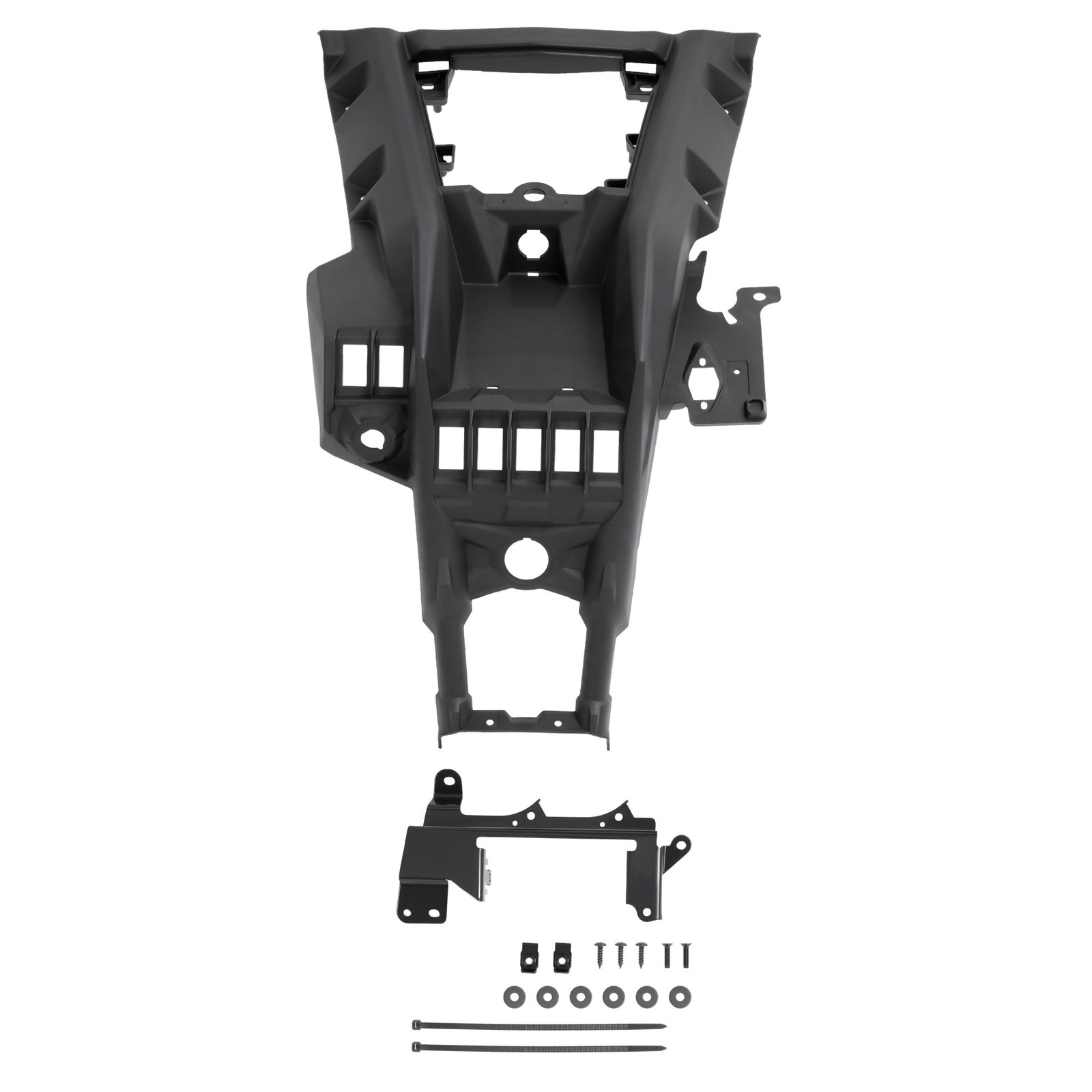 Dashboard Control Kit For Can-Am Maverick X3 Max R Turbo XRS 2017-18 #703501035