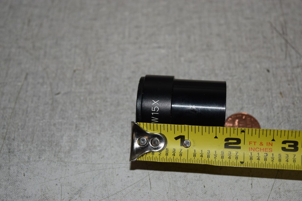 Unitron W15X Eyepiece