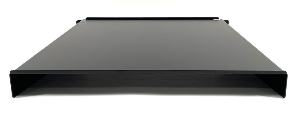 Startech 2U 19 in CABSHELF Standard Universal Fixed Shelf