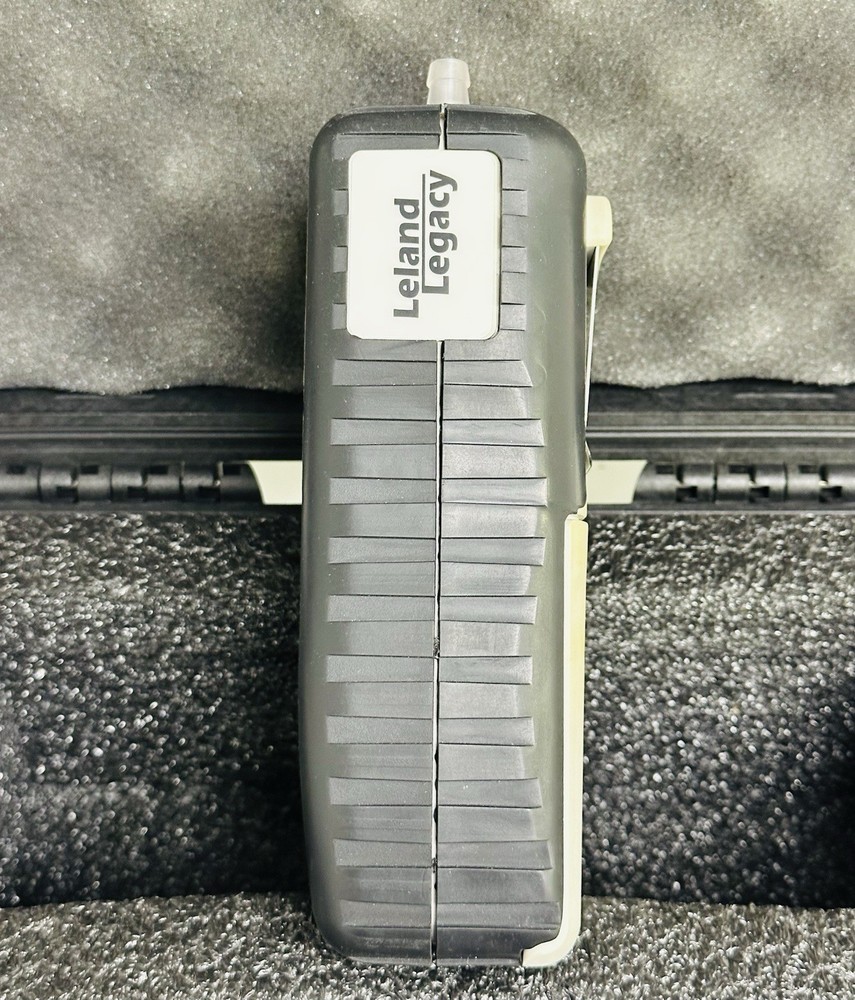 SKC CAT NO 100-3002 LELAND LEGACY DPS DEPLOYABLE PARTICULATE SAMPLER