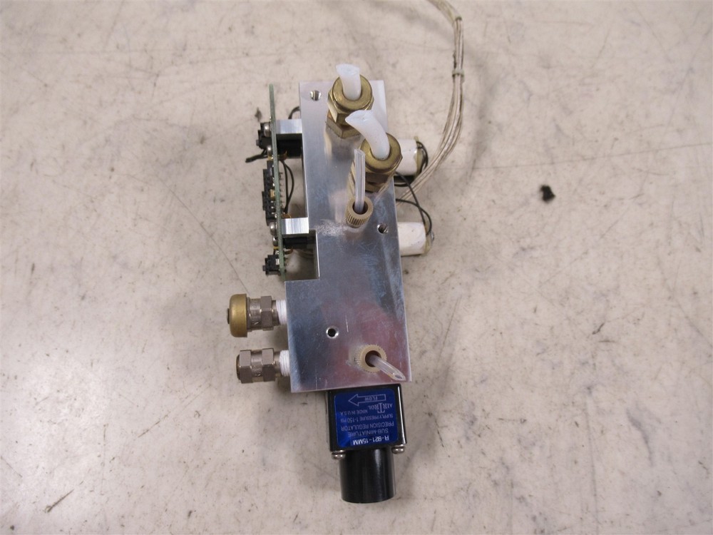 Agilent G1956-60500 Gas Controller Module for LC/MSD SL System