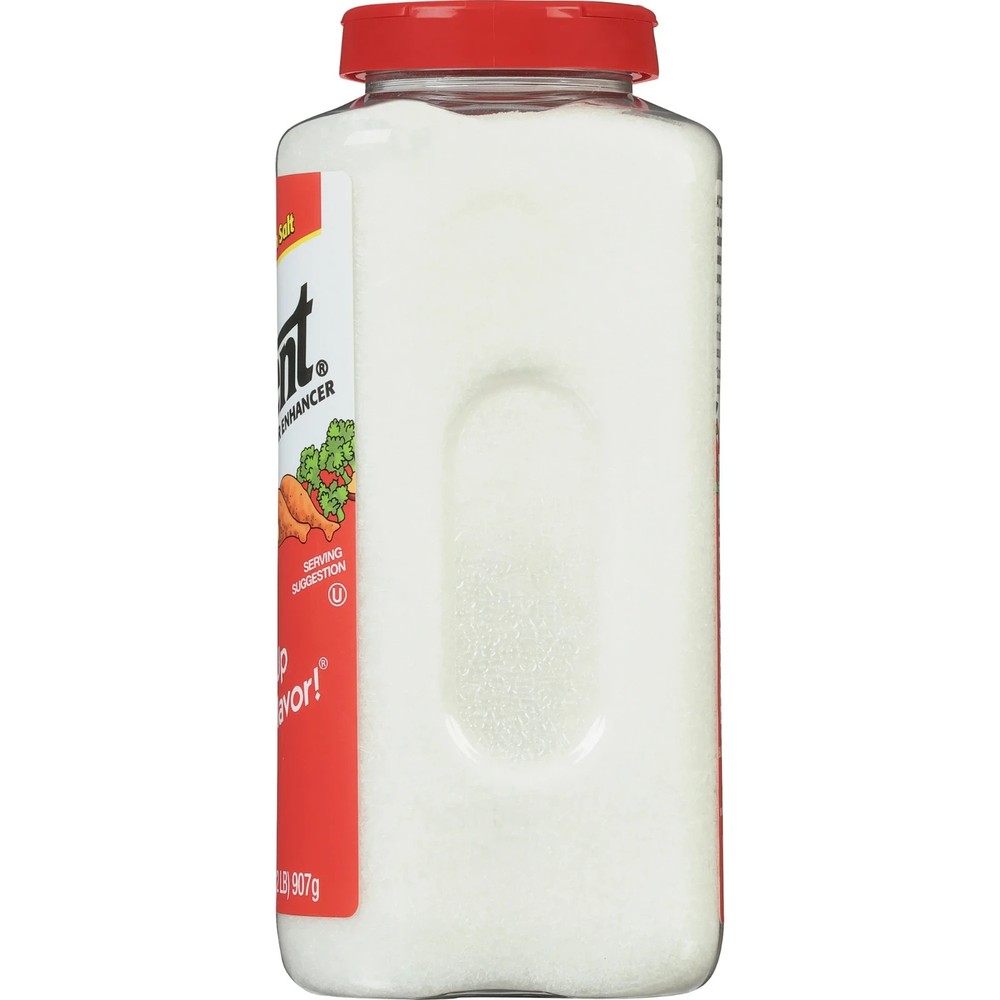 Ac'cent Flavor Enhancer MSG, Kosher, 32 oz