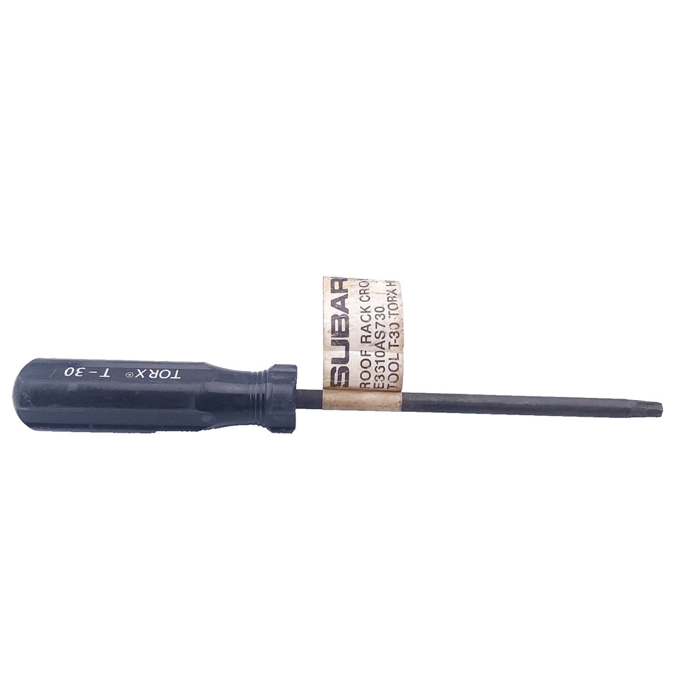 T30 Torx Screwdriver Subaru OEM