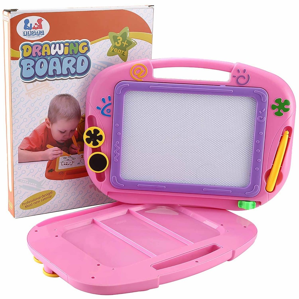 EEDAN Magnetic Drawing Board for Kid