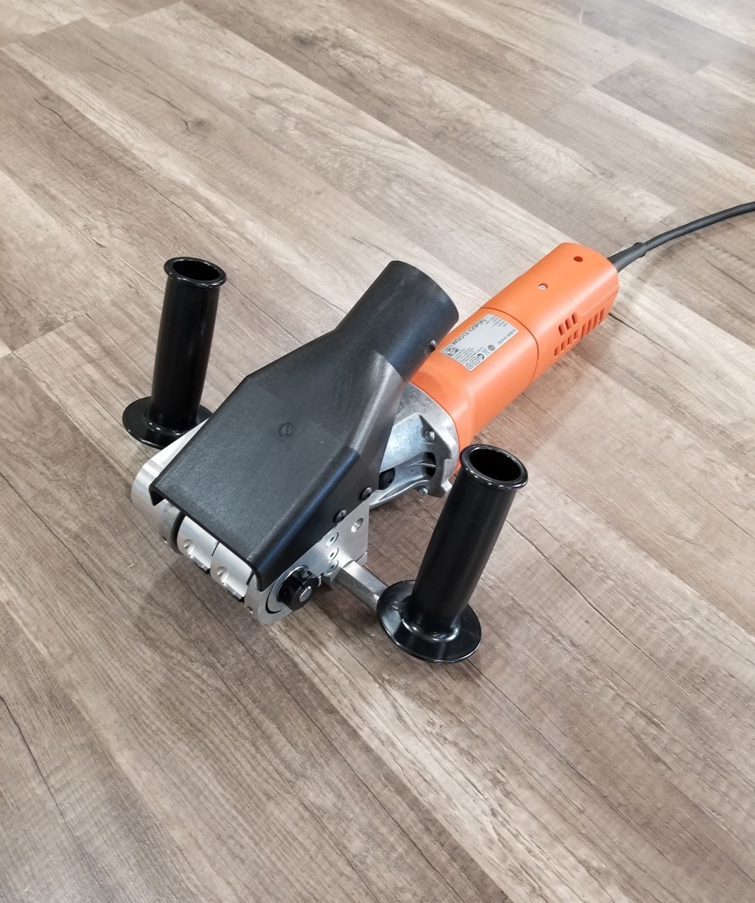 240 Volt Gelpeel (Gelplane) Gelcoat Peeler