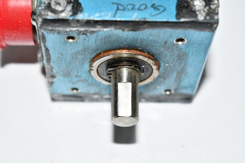 Dynapar 3112000240 C423809 Incremental Encoder